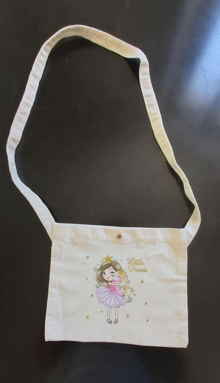 SAC « les Princesses » enfant