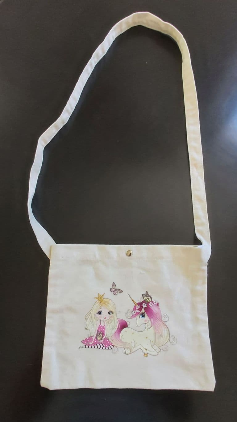 SAC « les Princesses » enfant