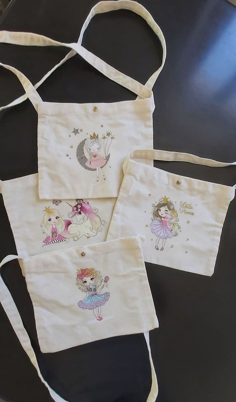 SAC « les Princesses » enfant