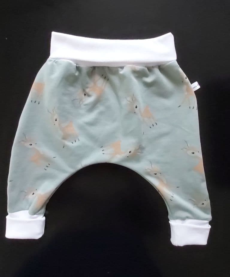 Sarouel évolutif « BAMBI » T1