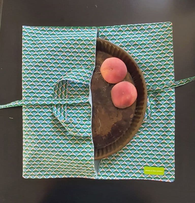 Sac à tarte