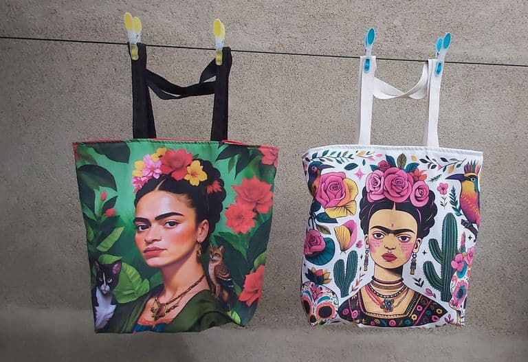 sac tote bag, cabas